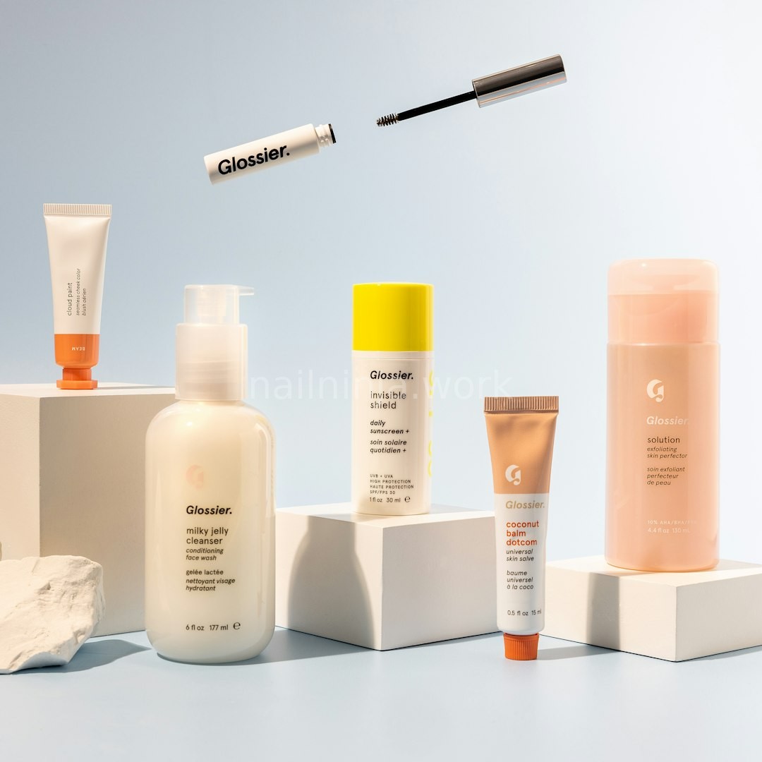 Luxury Skincare