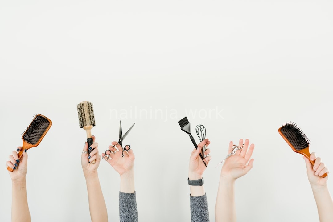 Manicures