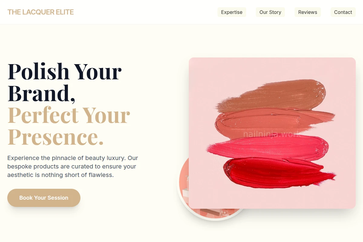 File Beauty Products