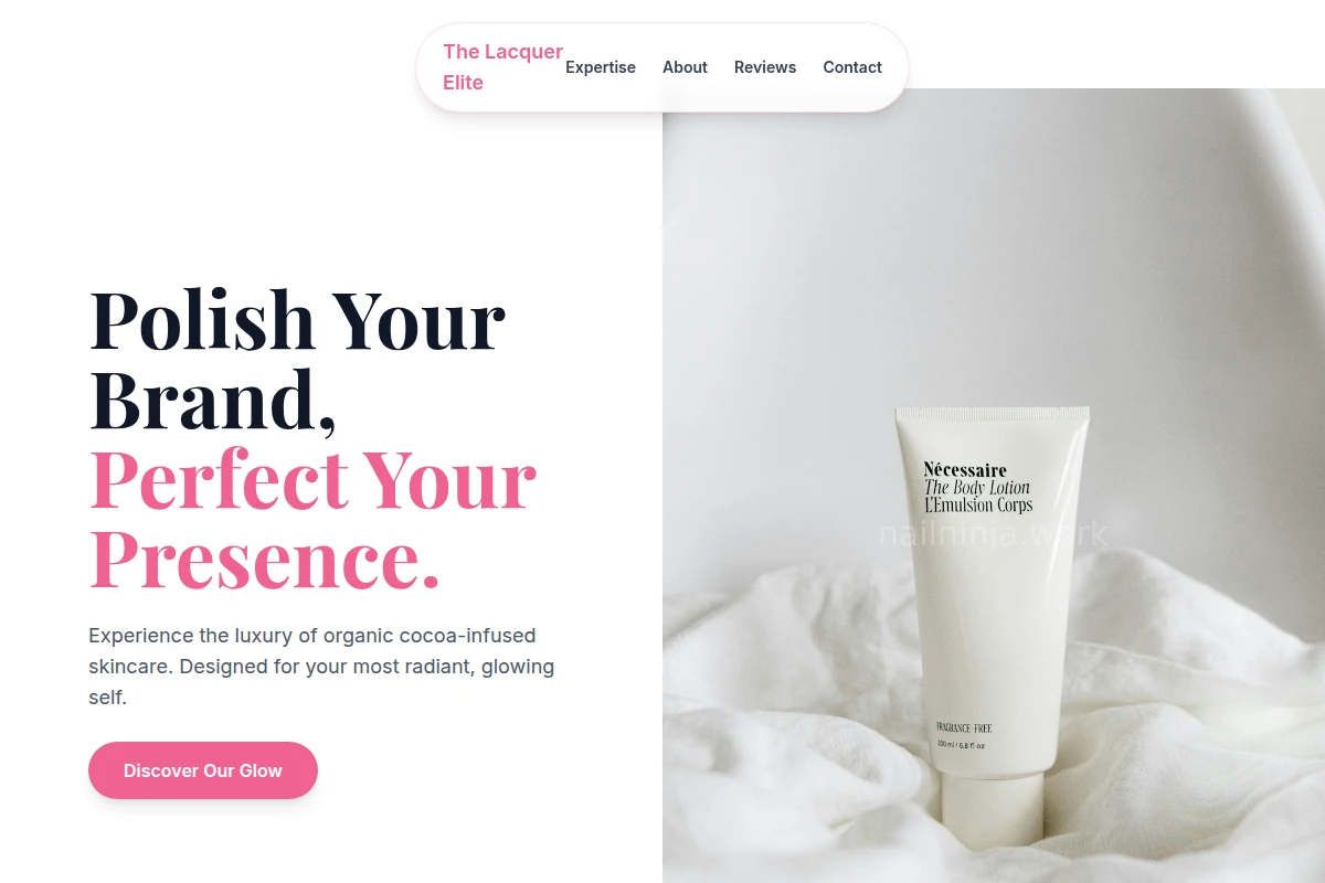 Cocoa Beauty Products