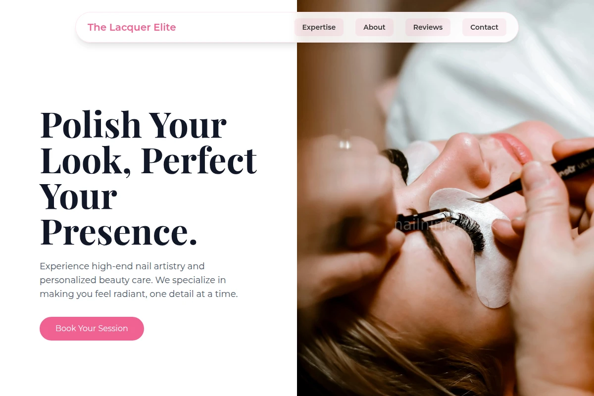 Shade Beauty Salon