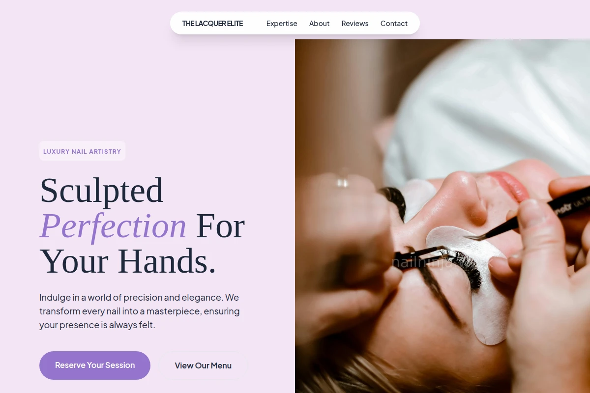 NailNinja.Work