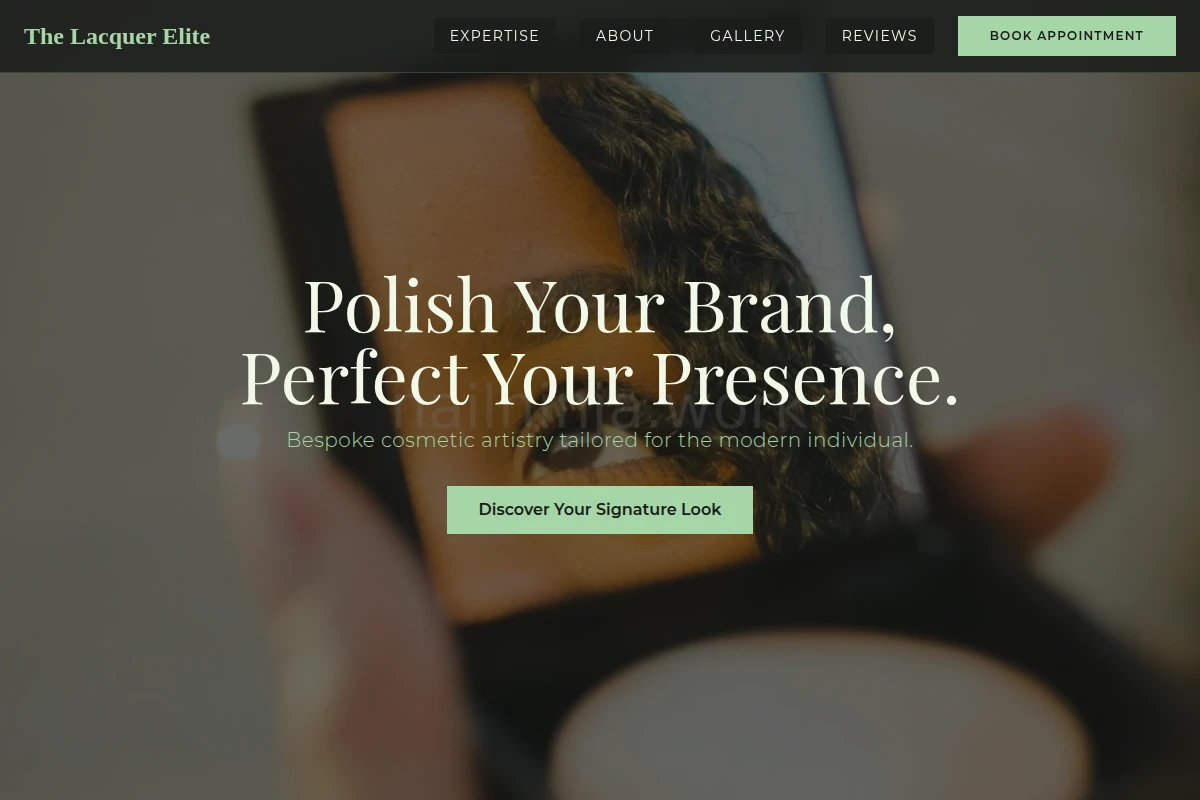 Polish Cosmetics