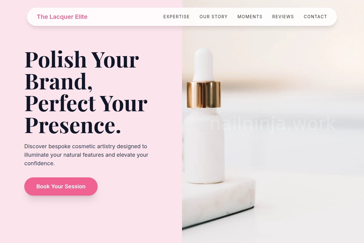 Glow Cosmetics