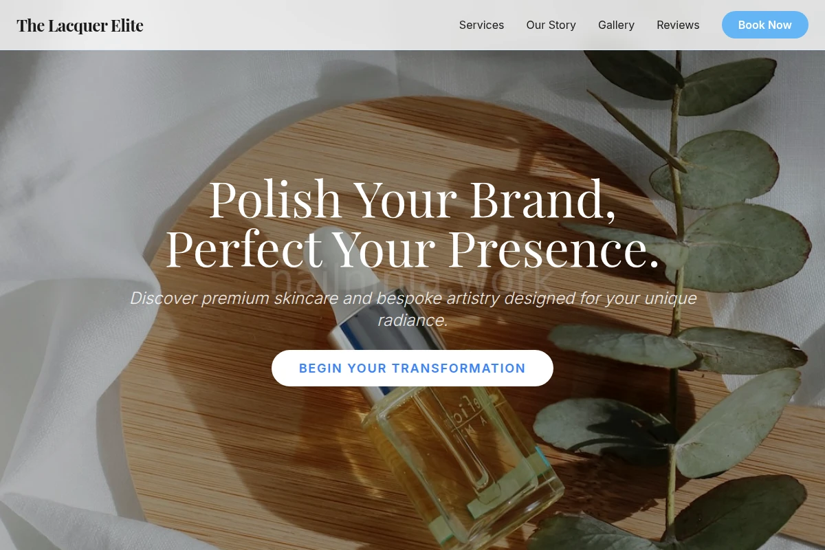 Blush Cosmetics