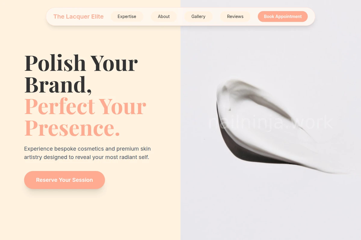Lacquer Cosmetics