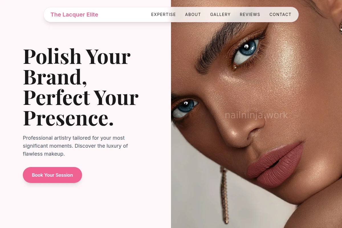 Bloom Makeup Artist