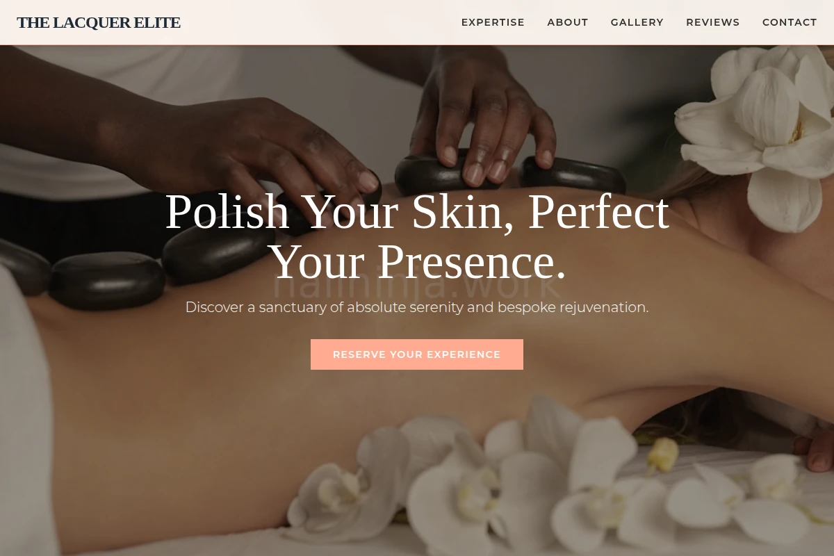Muse Spa