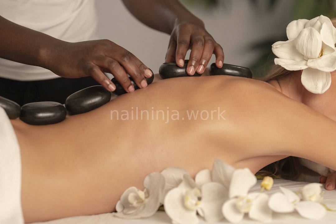 Spa Atmosphere